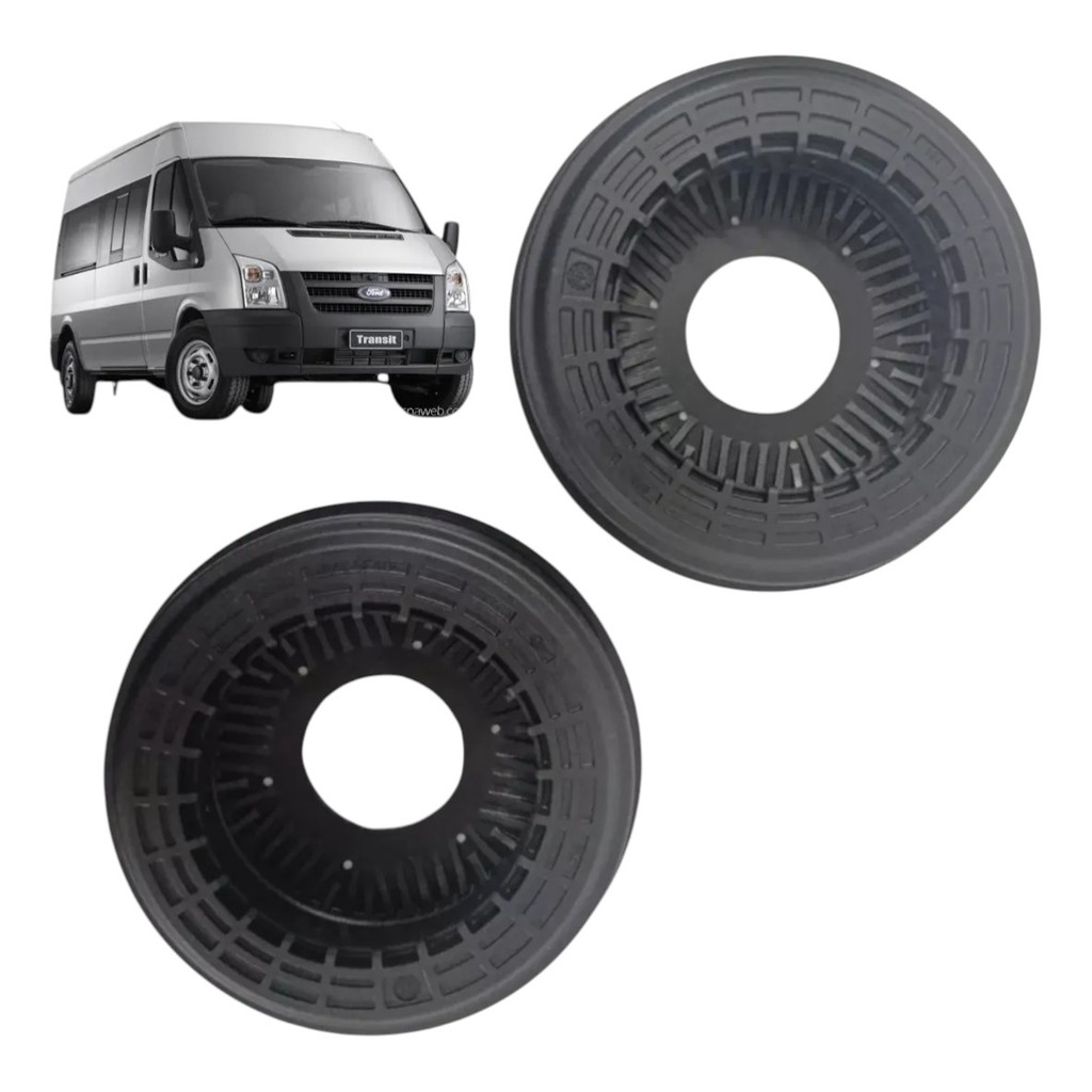 Rolamento Montagem Amortecedor Dianteiro Ford Transit -08/24