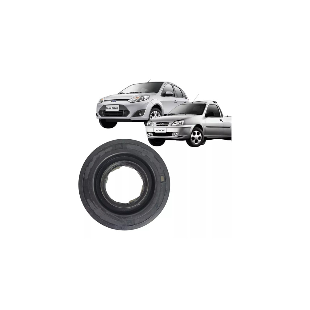 Retentor Eixo Piloto Cambio Ford Fiesta/ Courier 96/13 Orig