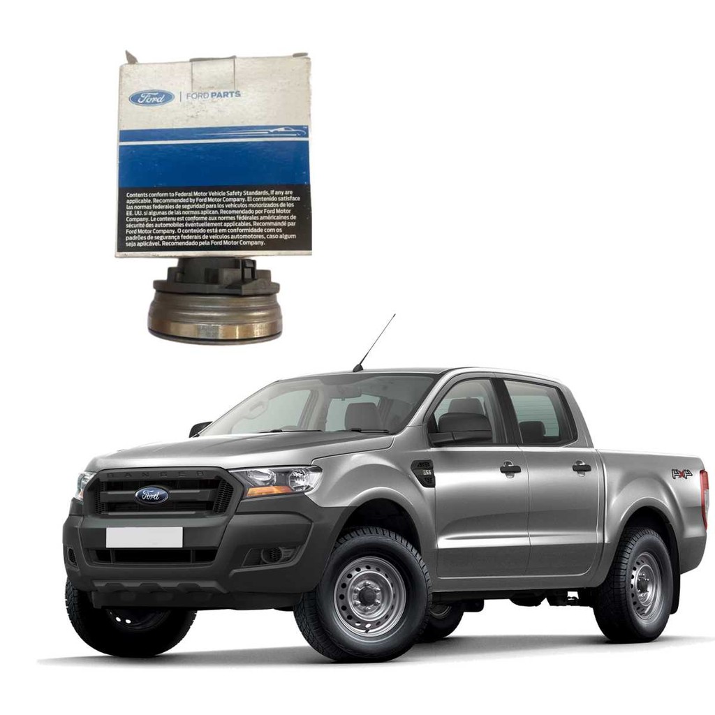 Rolamento De Embreagem Ford Ranger 2.5-13/21 Orig.