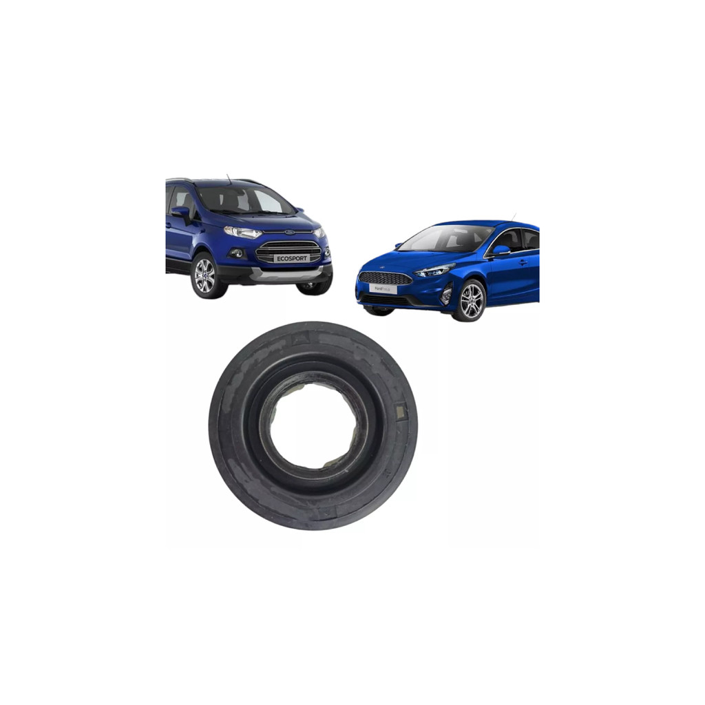 Retentor Eixo Piloto Caixa Cambio Ford Focus/ Escort - 00/13