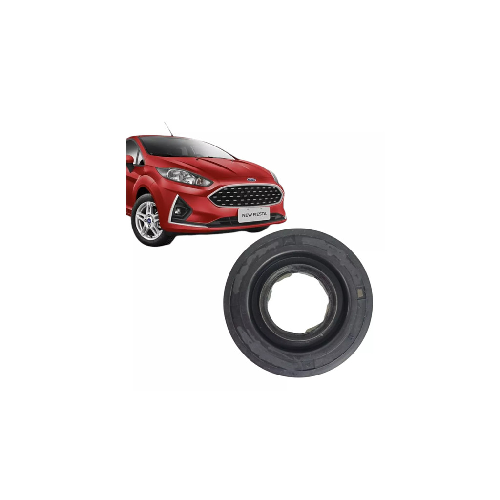 Retentor Eixo Piloto Caixa Cambio Ford New Fiesta 11/19 Orig