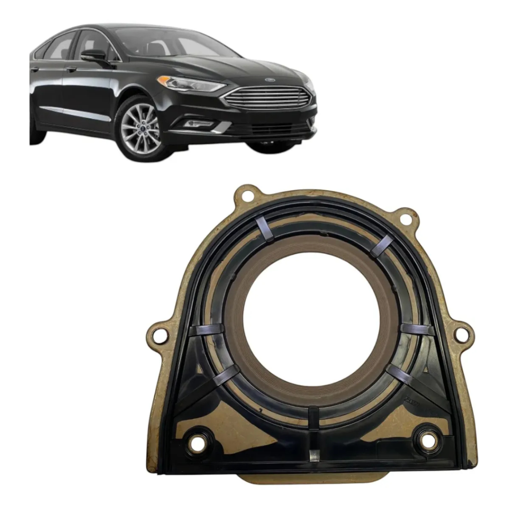 Retentor Traseiro Motor 2.0/2.3/2.5 Ford Fusion 06/18 - Orig
