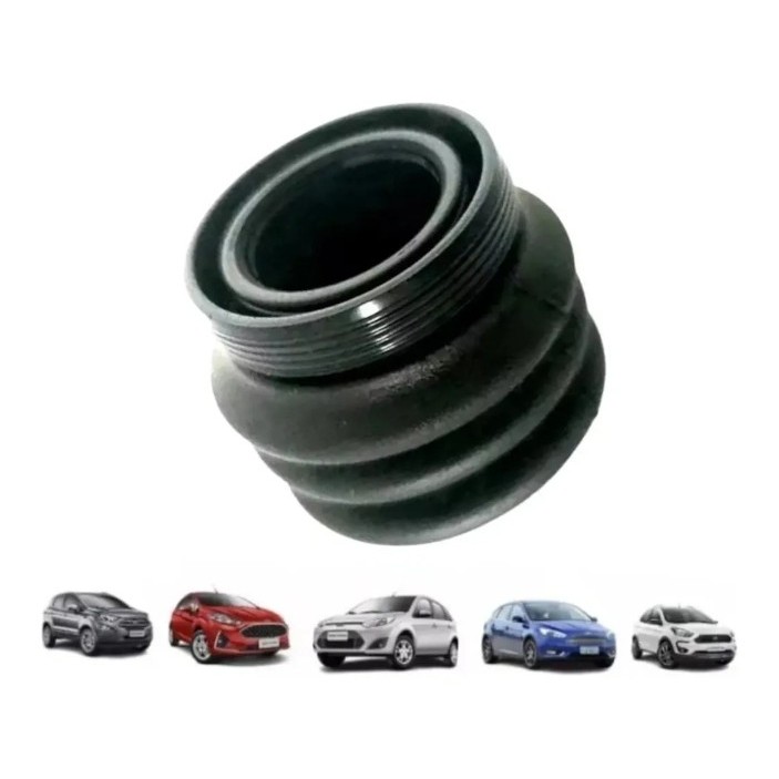Retentor Do Trambulador Ford Ka/ Ecosport/ New Fiesta/ Focus