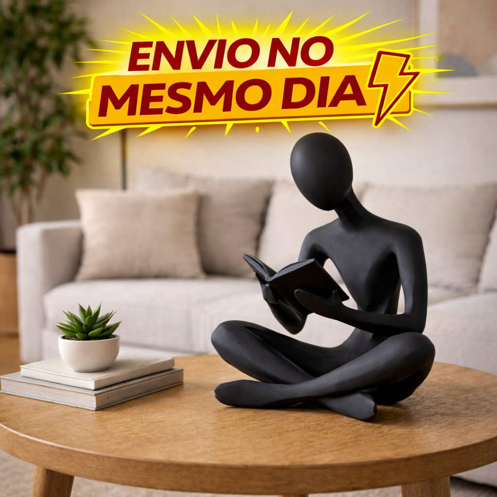 Escultura Minimalista 