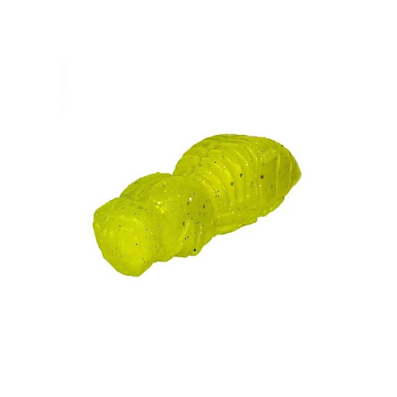 Isca Artificial HKD Kakunna 85 - 8,5 cm - 20 gr Pacote com 3 Unidades Cor 40 Chart Green