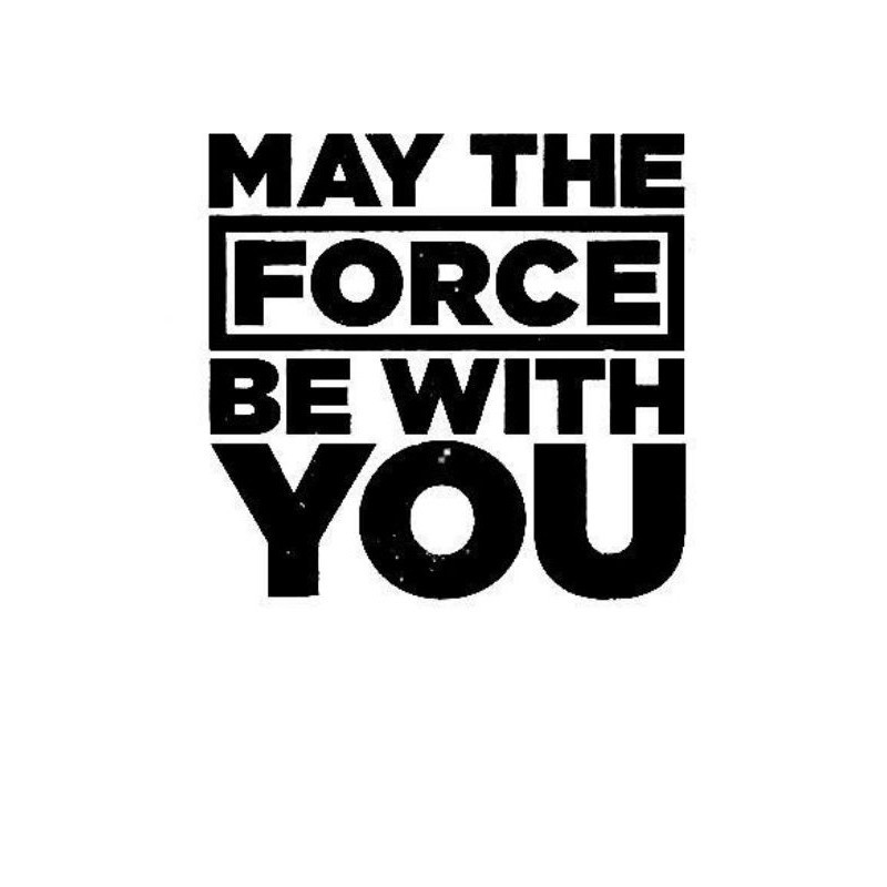 Quadro Decorativo Star Wars Placa MDF Decorativo