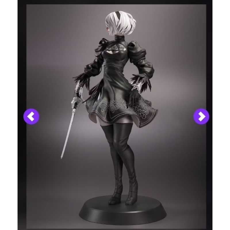 2B unpainted 30cm resin garage kit