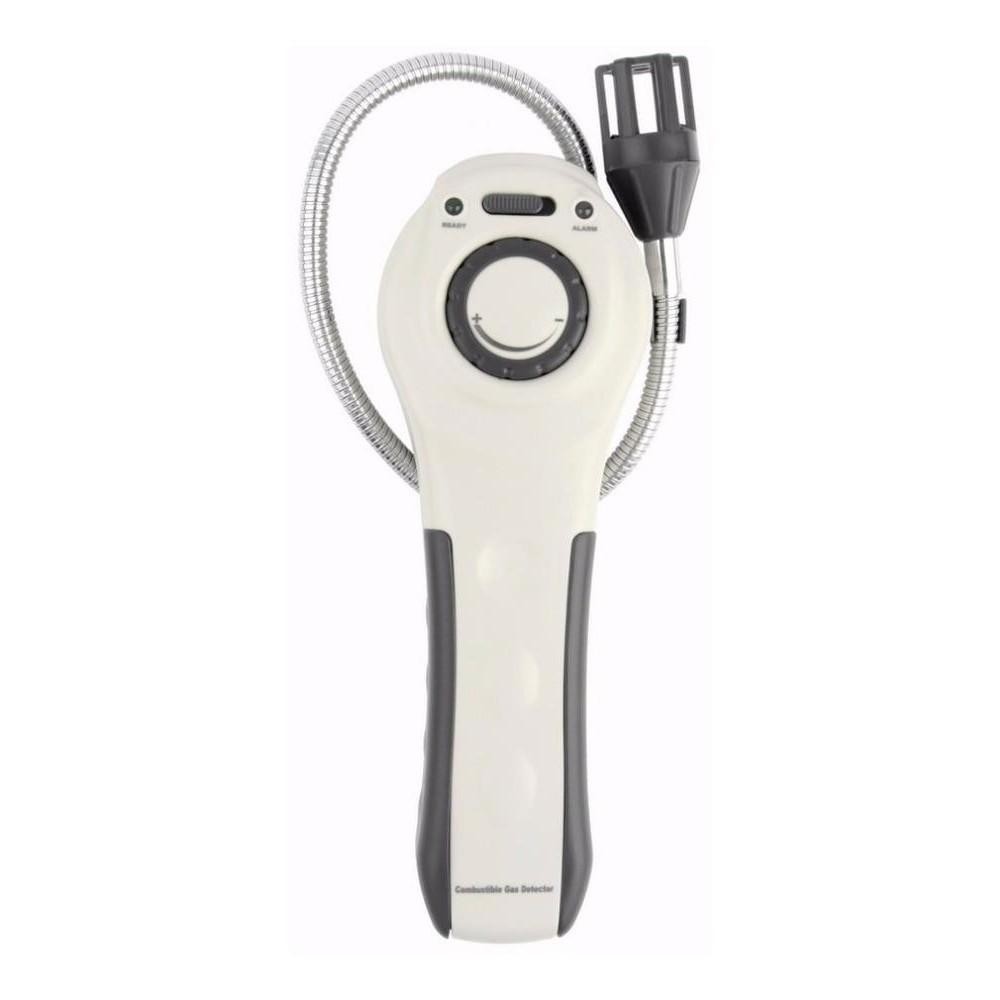 SENSOR AVANÇADO DE GÁS COMBUSTÍVEL PARA DETECÇÃO DE VAZAMENTO SEGURO