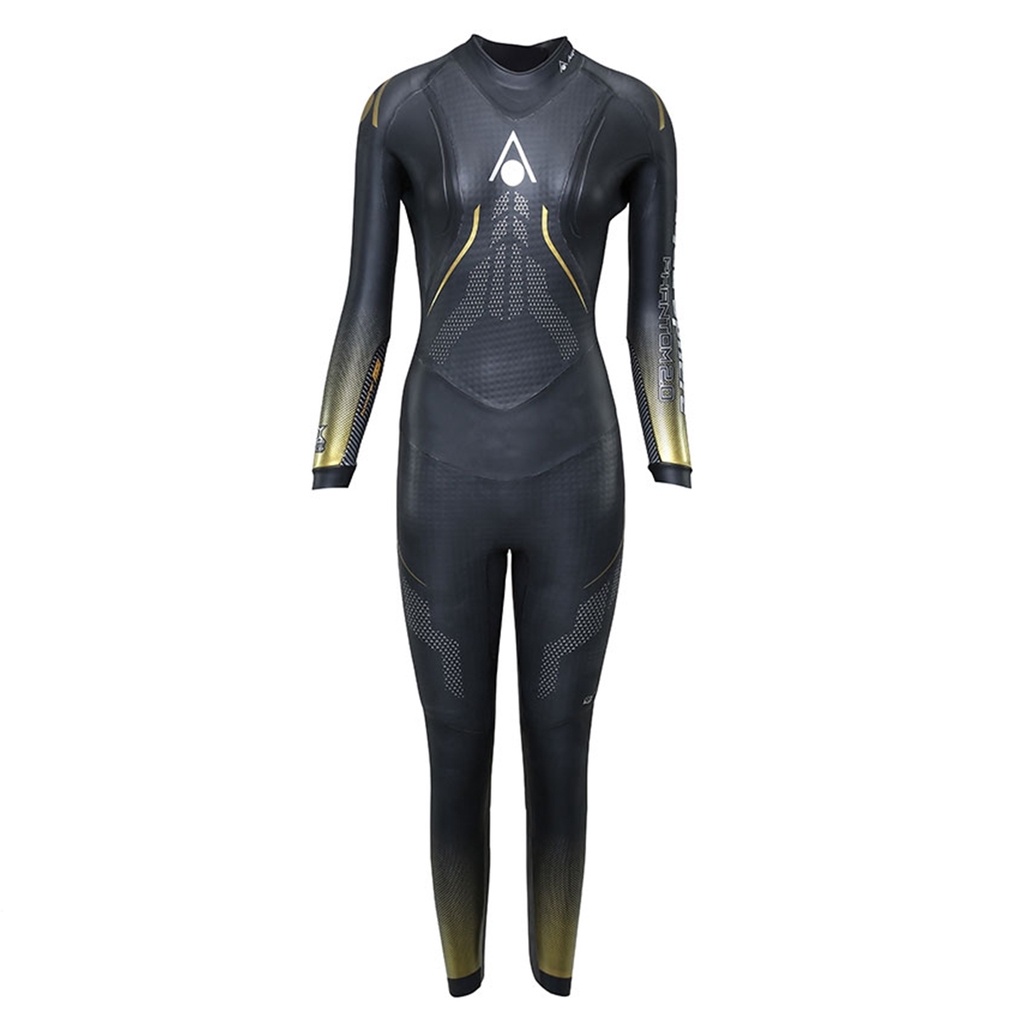 Roupa de Borracha Feminina Wphantom 2.0 Aqua Sphere L