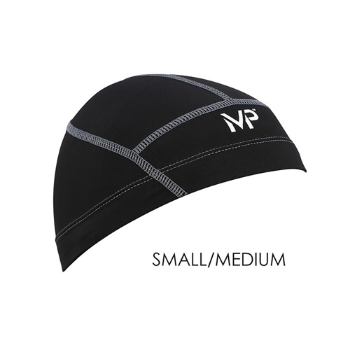 Touca Modelo Compresion Michael Phelps Aqua Sphere S/M