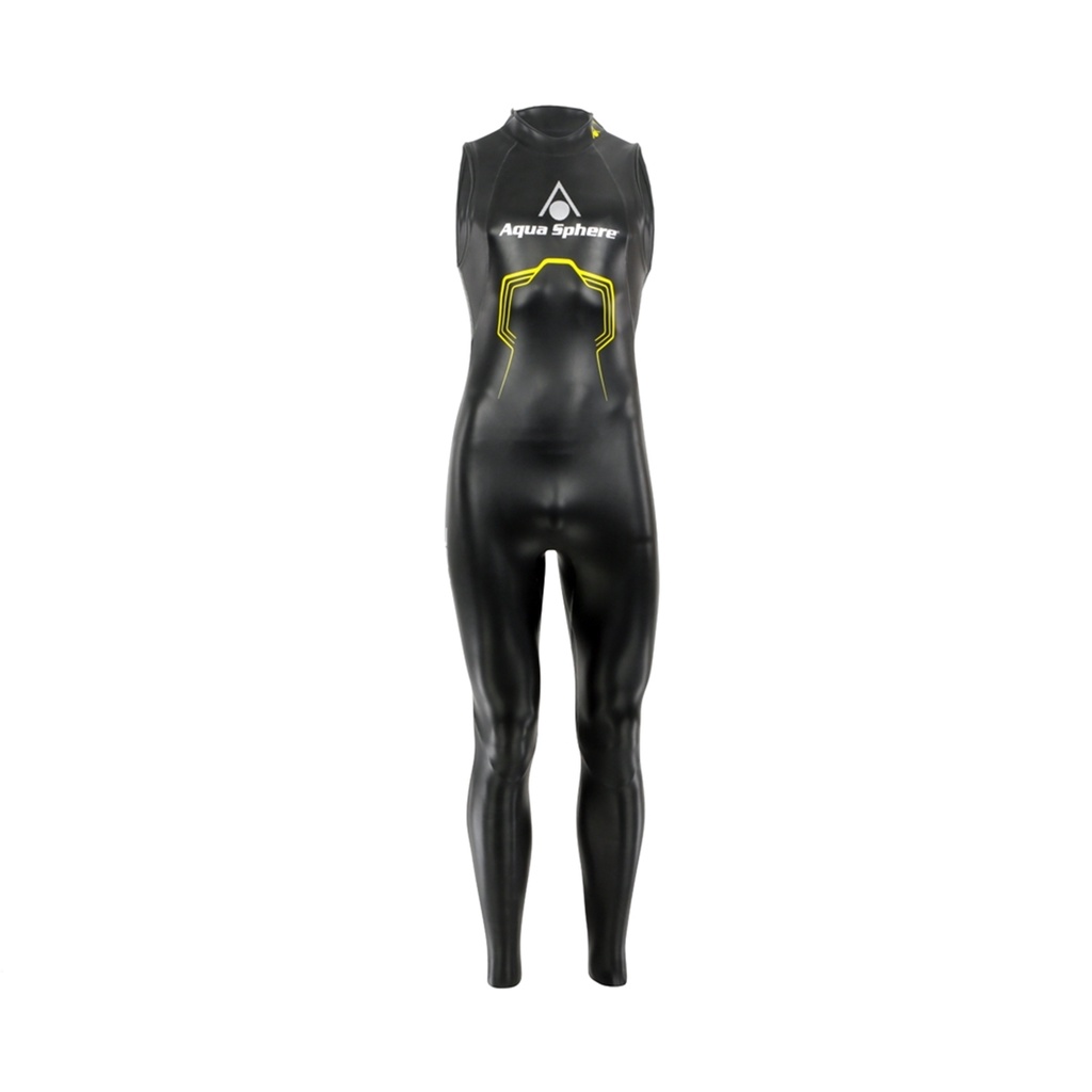 Roupa de Borracha Masculina Pursuit SL 2016 Aqua Sphere Xs