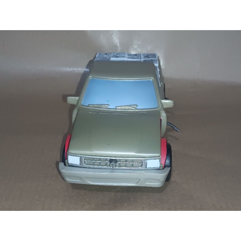 Carro Daily Planet Superman Returns