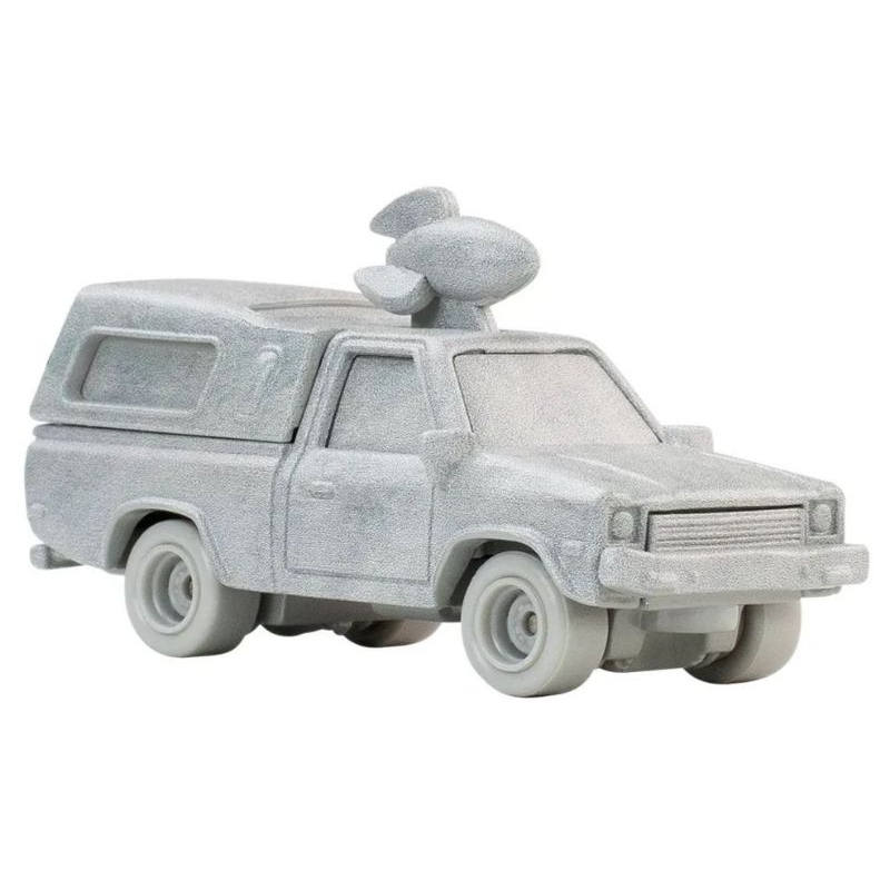 Hot Wheels Pop Culture Pizza Planet Truck The Good Dinosaur