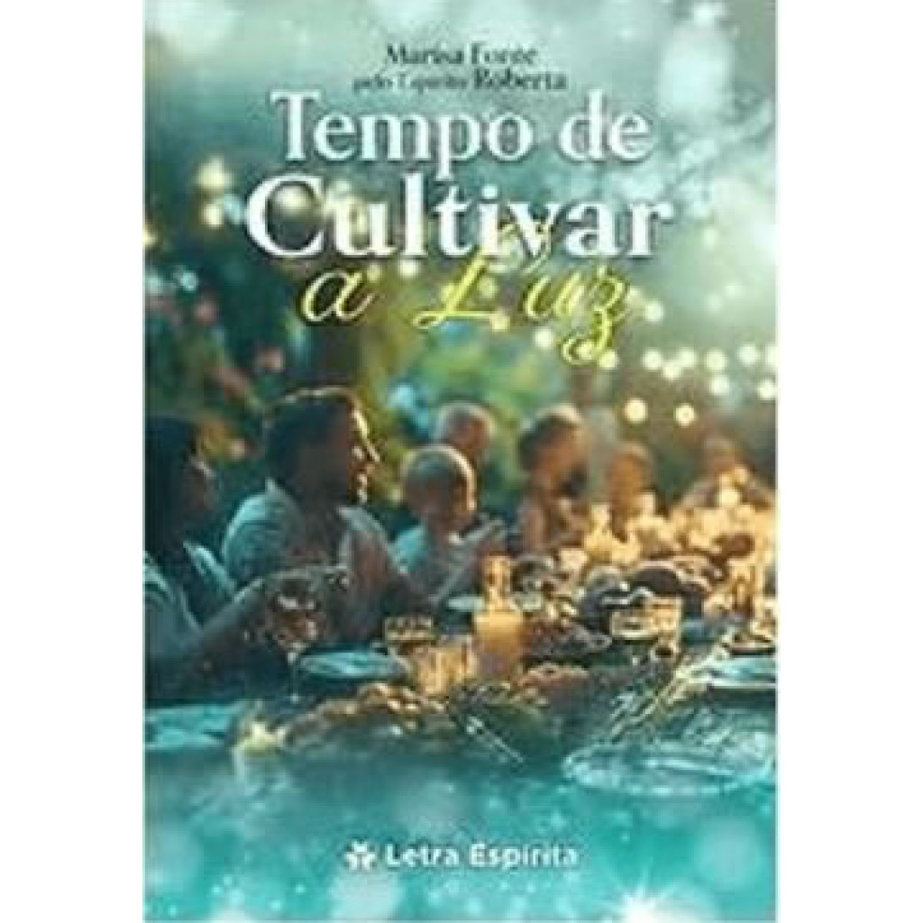 Tempo de Cultivar a luz