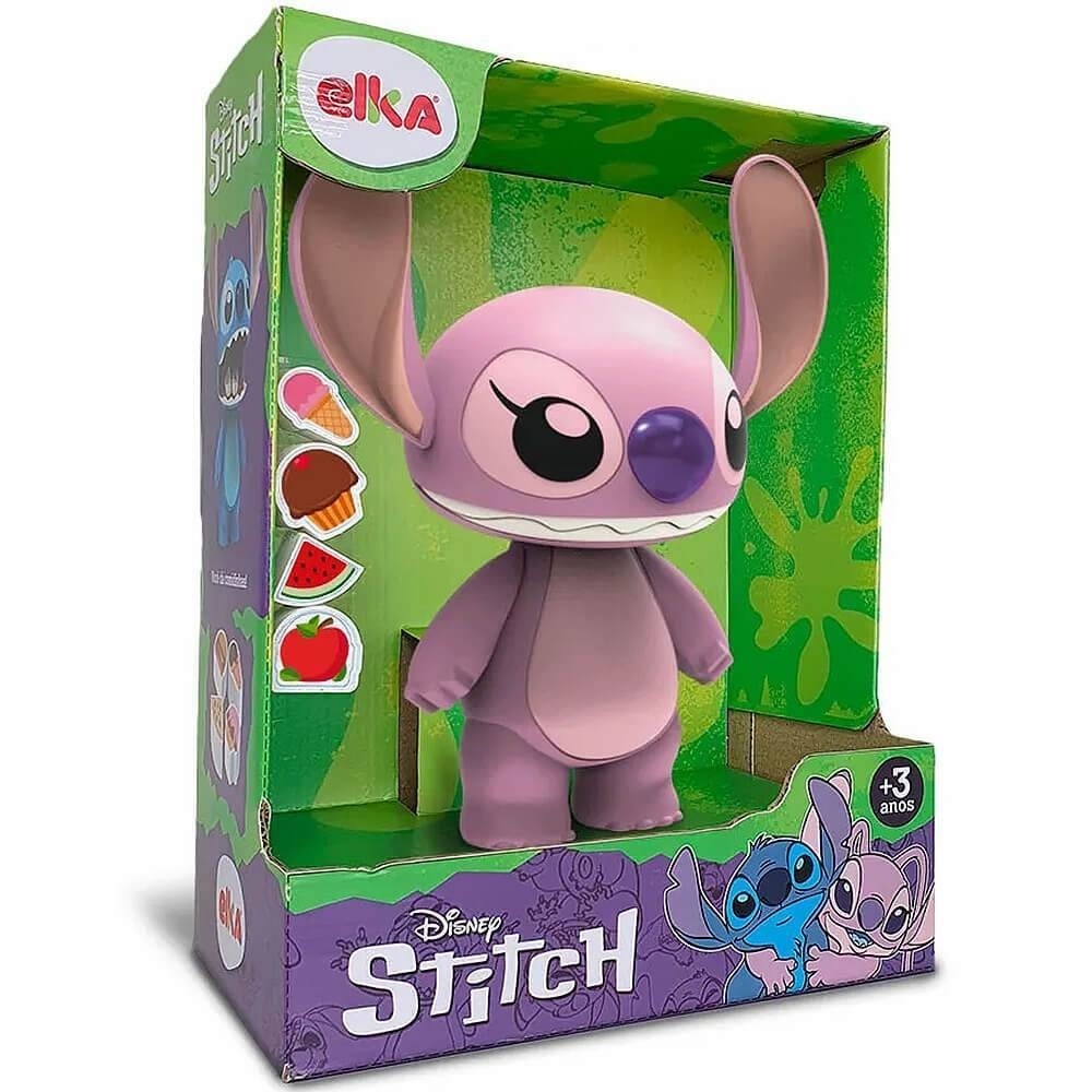BONECO ANGEL 24CM ELKA