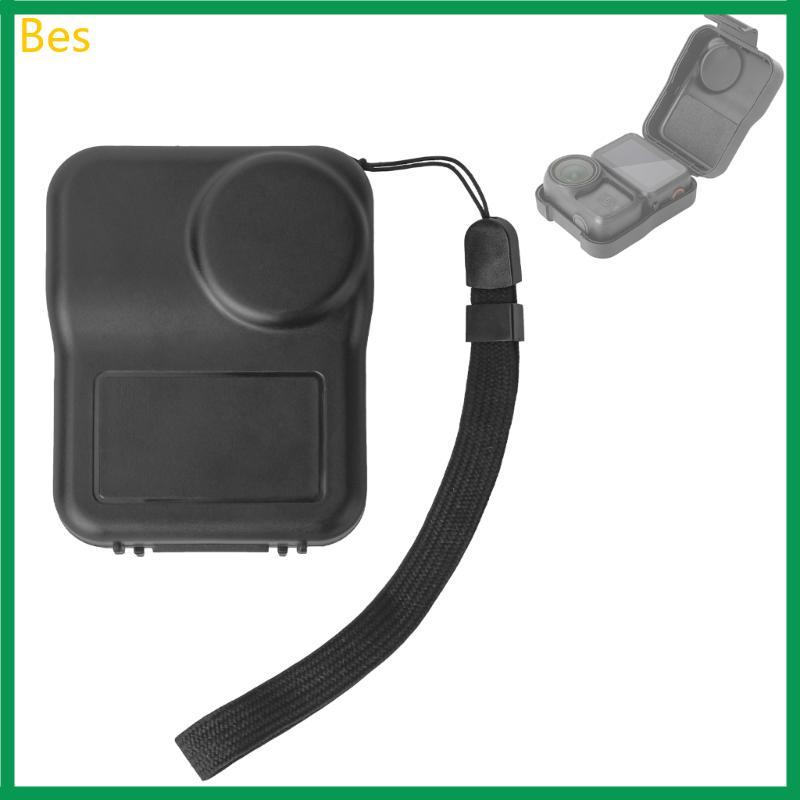 Bes Travel Friendly Protective Caso Para Câmeras À Prova Choque Antiarranhões
