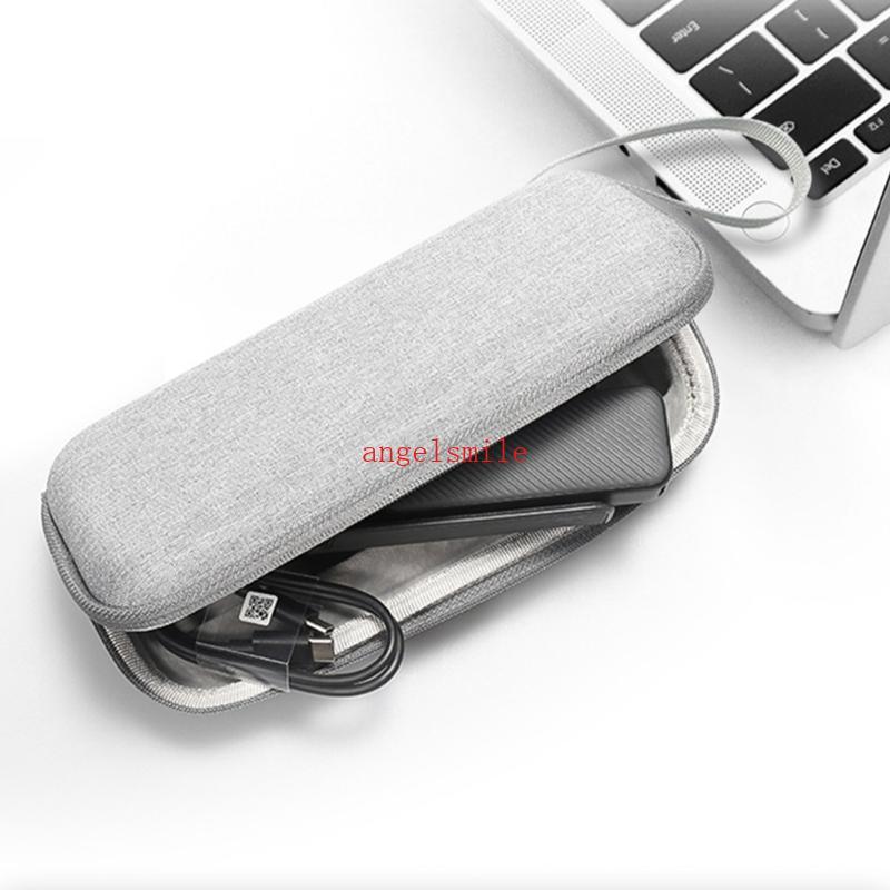 Bolsa Transporte Travel Friendly Para Câmera Pocket 3 Bolsos Acessórios
