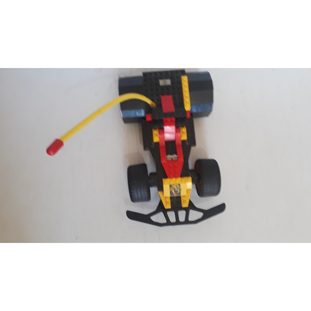 Carrinho LEGO SYSTEM 5600 1998 Ca1080