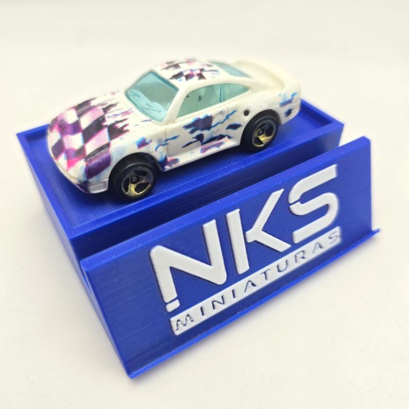 Hot Wheels Porsche 959 Exclusivo Pack5 Track System 1995