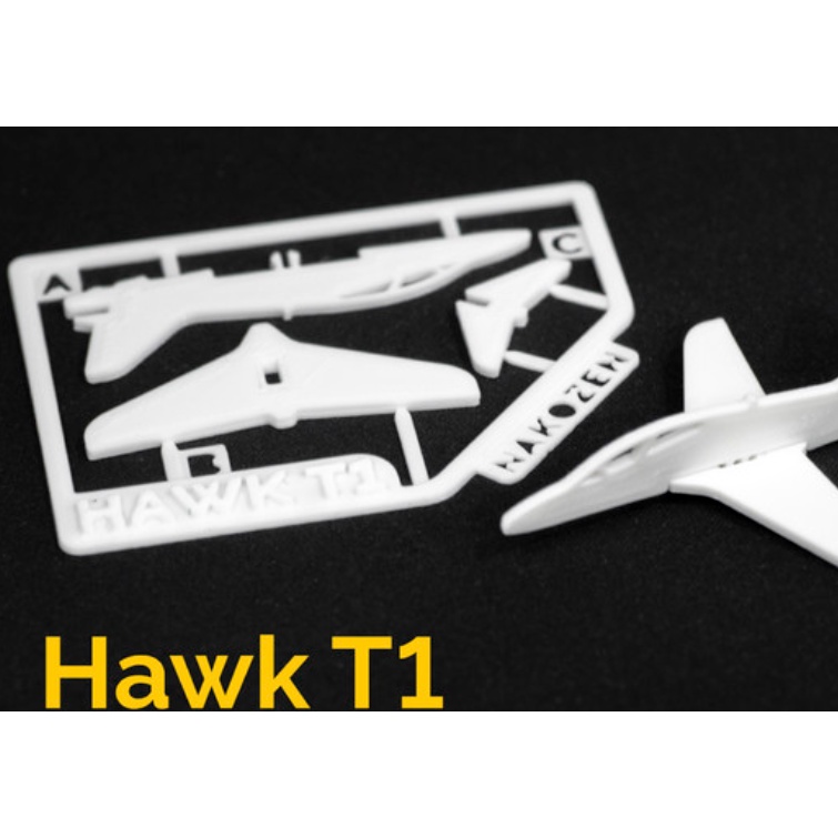 Avião BAE Systems Hawk T1 1976  Card Colecionável