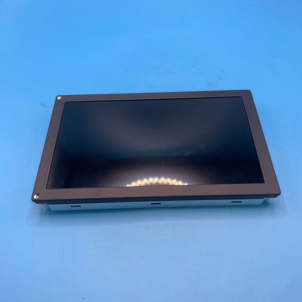 Um Novo Display LCD De 5.8 Polegadas Adequado Para Escavadeiras CAT ZX-3 , E320D , 320D , 312D , 330D . Números Do Model
