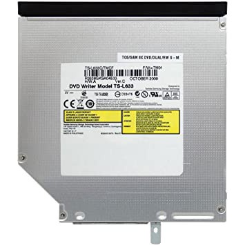 Drive Ts-l633 Dvd Sata Dv5-2112br Dv5-2114br