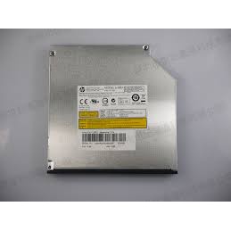 Drive HP versão unidade notebook UJ8E1