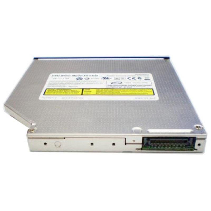 Drive Leitor Gravador Dvd Dvd-Rw Ide Para Notebook