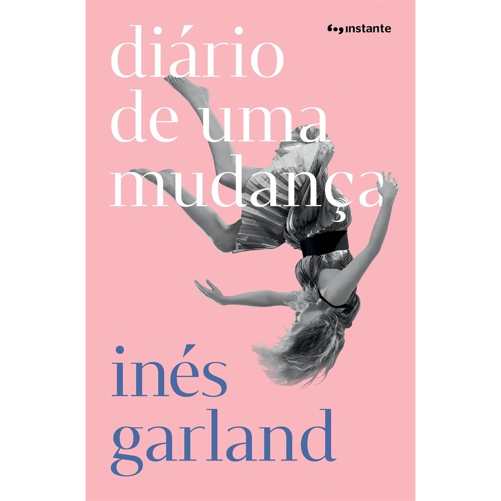 Diário de uma mudança autor Inés Garland