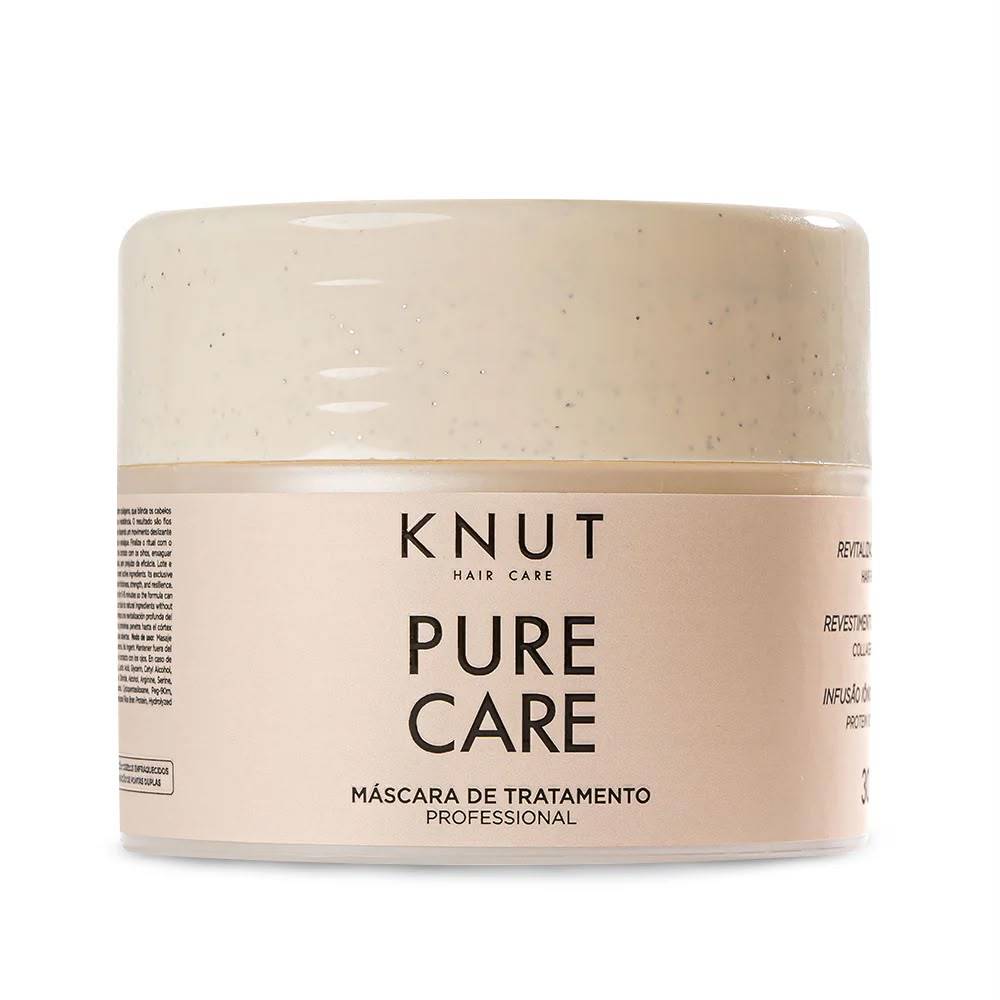 Máscara Pure Care 300g