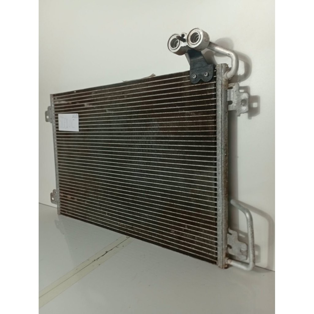 Condensador Ar Condic. Clio 1.0 16V Hi-Power 2014 15 16