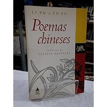 Poemas Chineses Li Po and Tu Fu