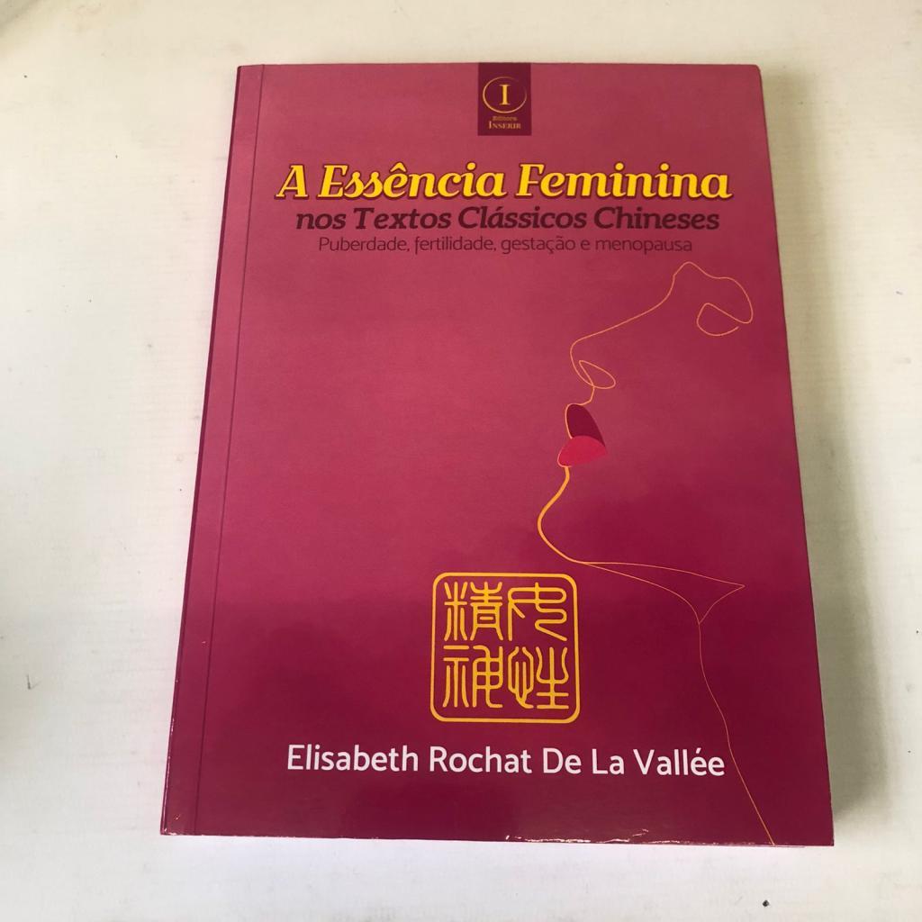 A Essência Feminina nos Textos Clássicos Chineses