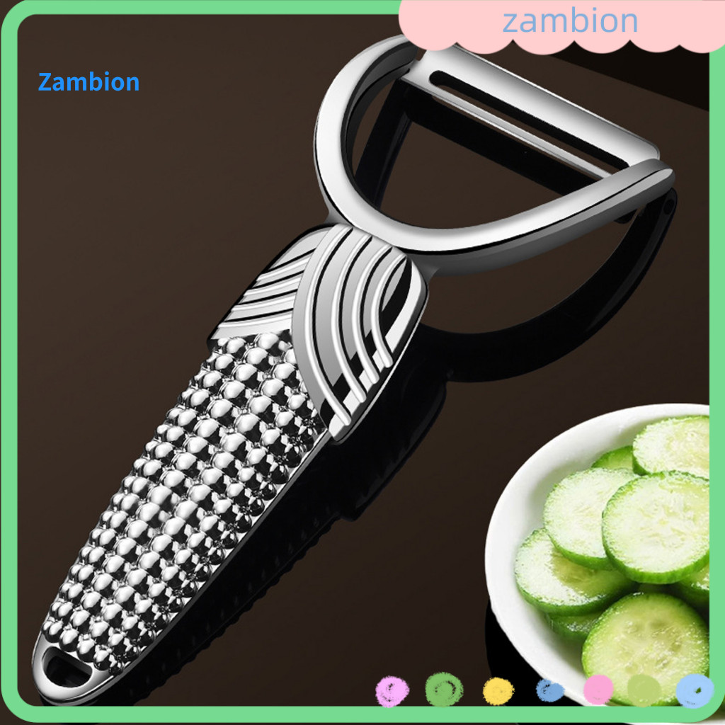 Easy Corn Kernel Cutter Stripper Tool Peeler with Sharp Serrated Blade Ergonomic Zinc Alloy and Fast for Kitchen for Sou