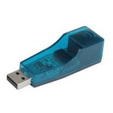 Mini Placa De Rede Externa Usb 2.0 10/100mbps - Lan Ethernet Rj45 = PARA USO EM NOTEBOOKS LAPTOP ULTRABOOK NOTEBOOKS