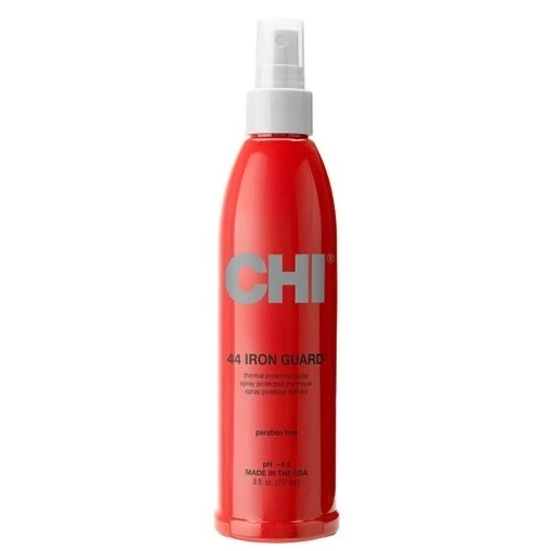Protetor Térmico Chi 44 Iron Guard Spray 250ml Profissional
