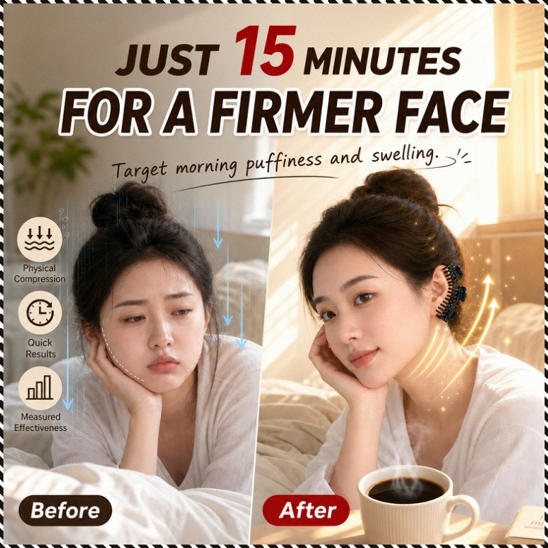 [Slimming & Sleep Aid] 🔥 Hot Sale | Ear Acupressure Clip Multi-Function | Slimming Ear Massage Clip | Adjustable/Reusabl