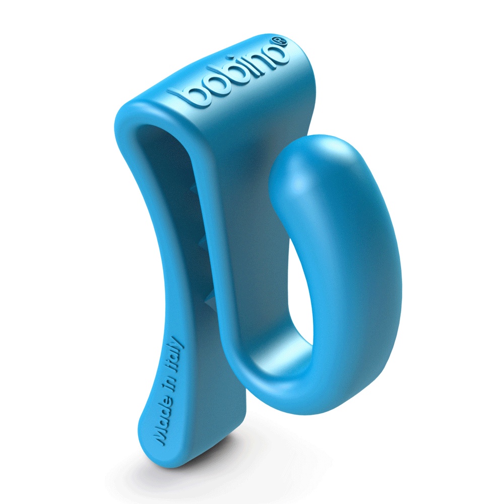 Key Clip Azul - Bobino