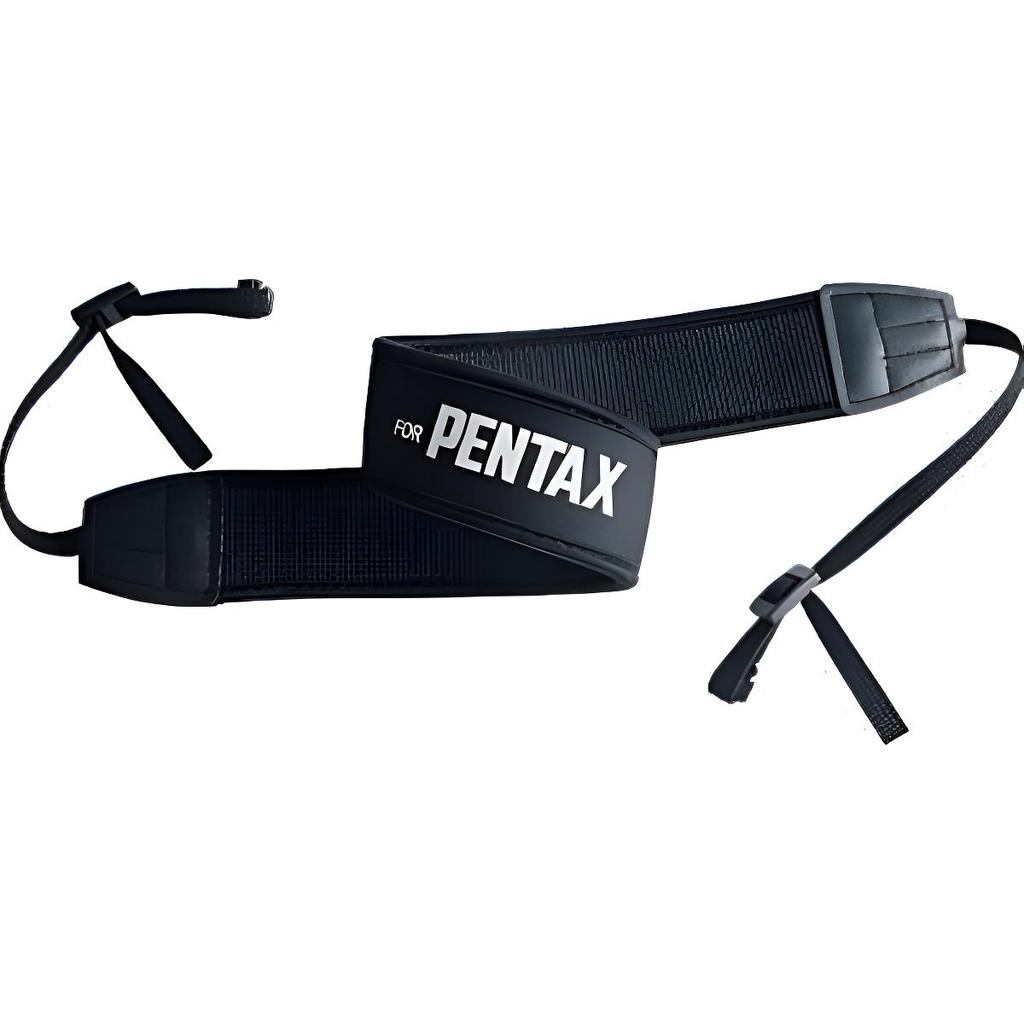 Alça Para Camera Pentax Dslr Analogica Neoprene Neck Strap