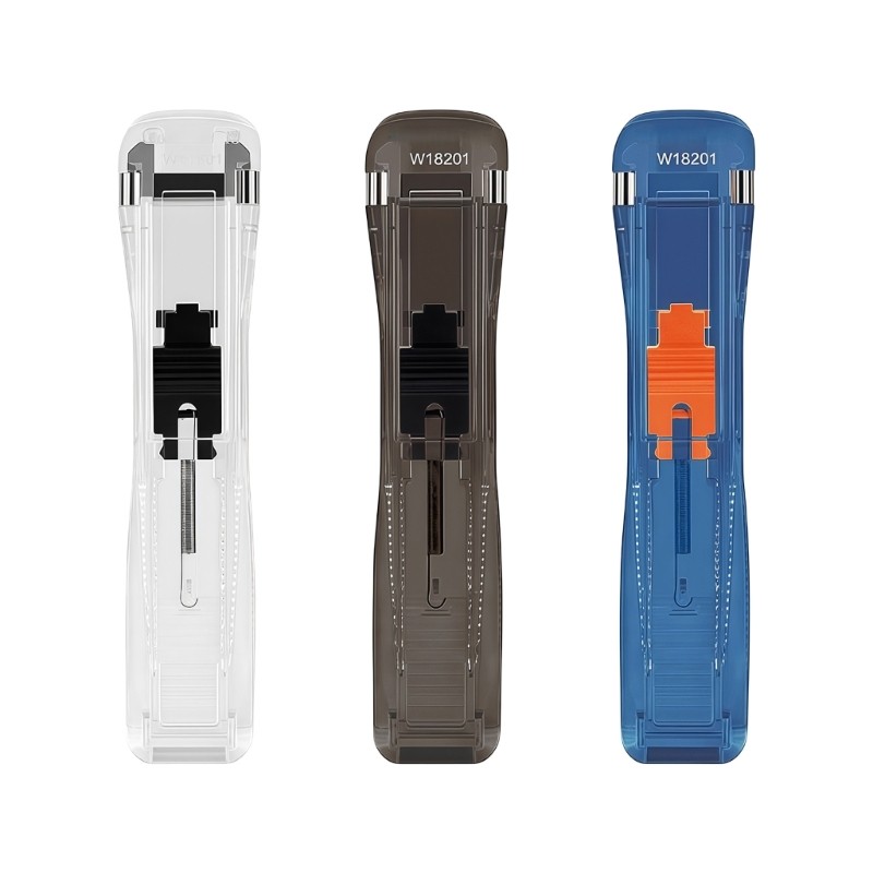 Dispensador Manual Braçadeira blg 8 Recargas Arquivo Metal Para Gerenciamento Document
