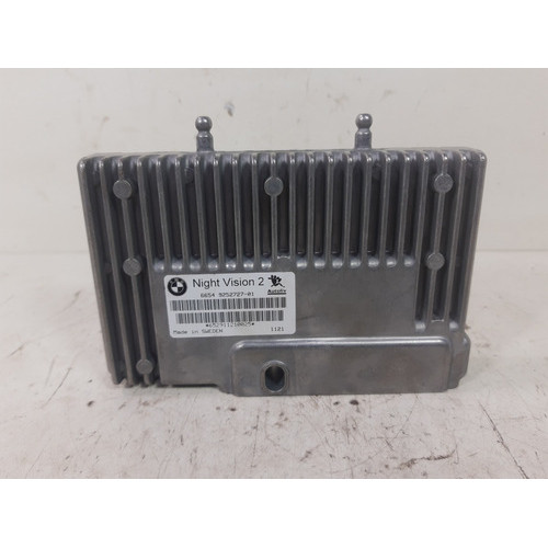 Módulo Câmera Night Vision Bmw 750i 4.4 V8 2011 2012 A 2015