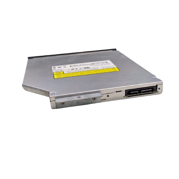 Drive De Dvd 9,5 Sata Para Notebook