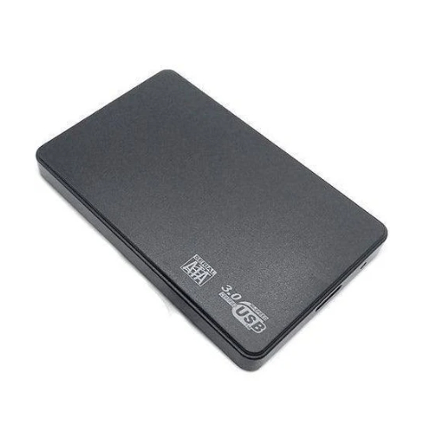 Hd externo tipo c 500gb