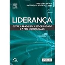 Liderança Anderson de Souza Santanna^Reed Nelson