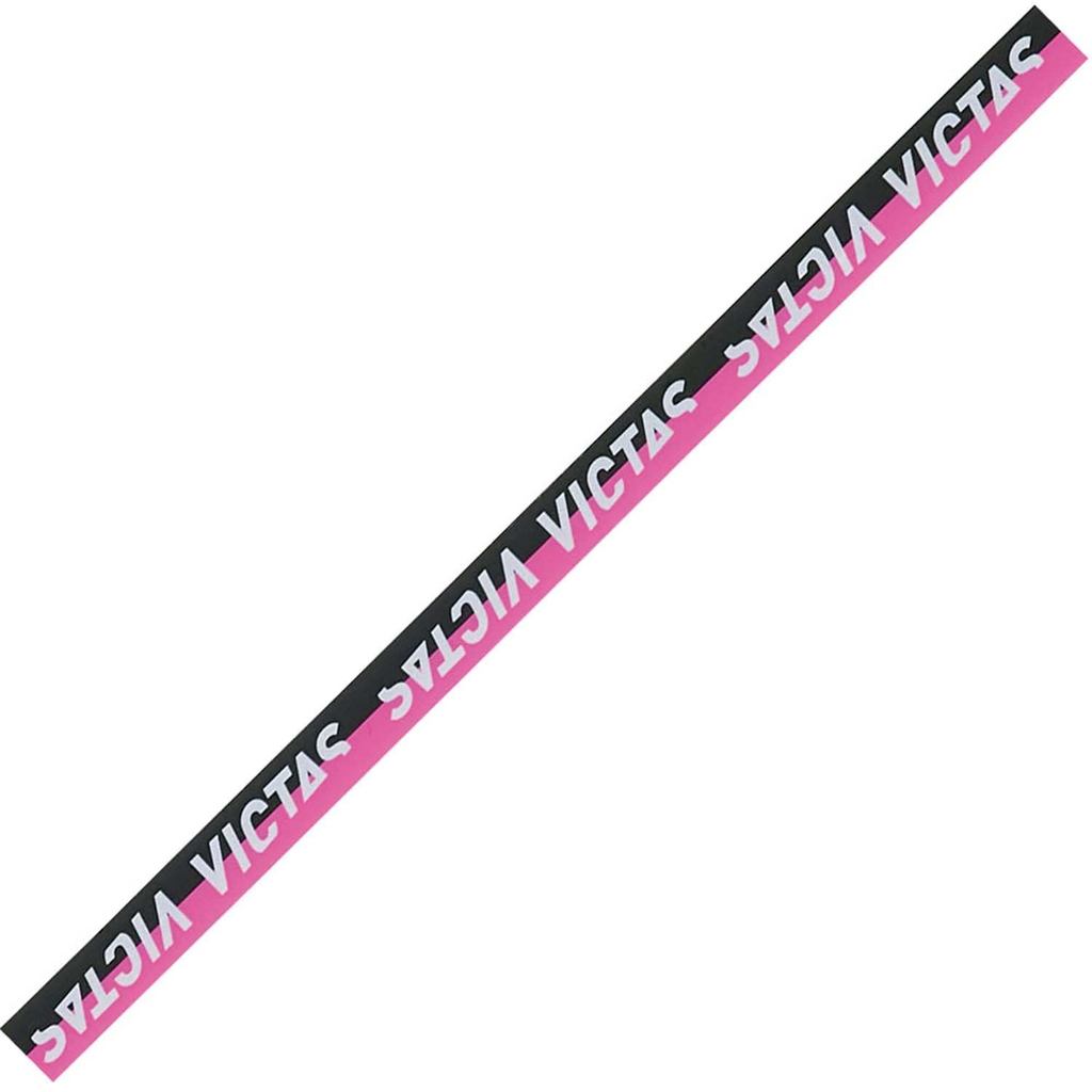 Victas Two-Tone Side Tape Table Tennis Accessory