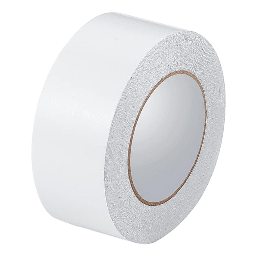Golf Wedge Regripping Tape Grip Roll 50m Club Anti-slip Sweat Absorbing Double-sided Overgrip Wrap for Wood Iron Putter