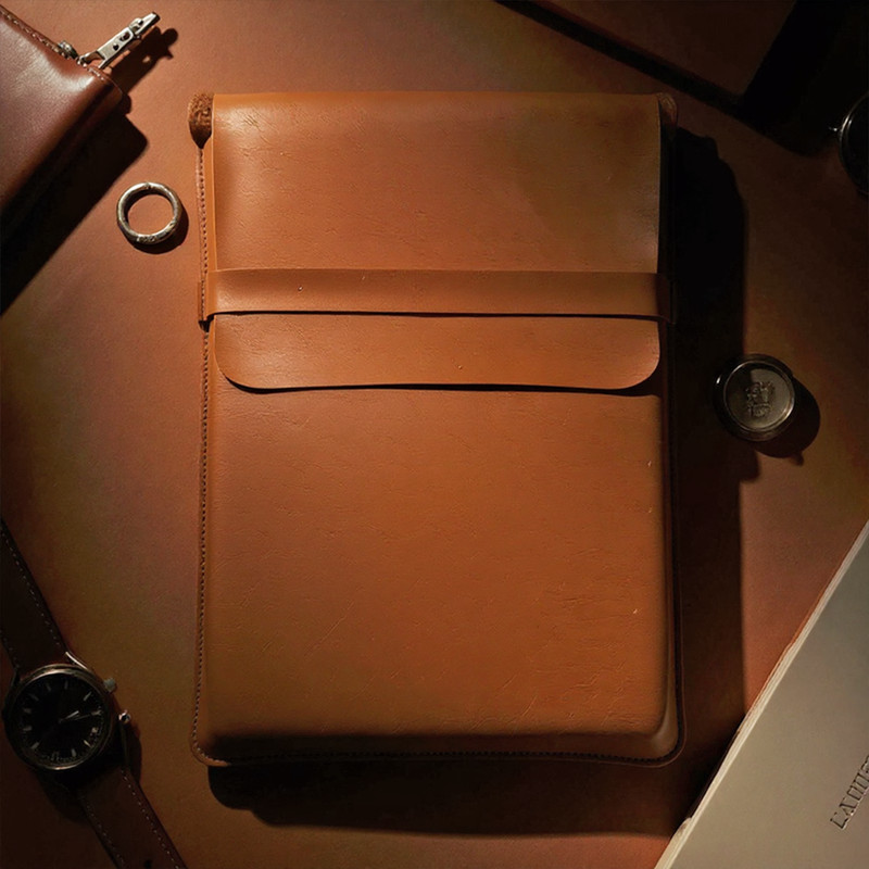 Capa Maleta MacBook Air Pro 13 15.6 17 Vira Mouse Pad Envio Rápido Compre Já