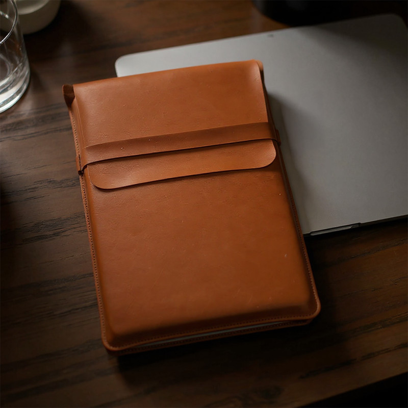 Capa Case Bolsa MacBook Air Pro 13 15.6 17 Zenbook Vira Mouse Pad 2em1 Compre Já