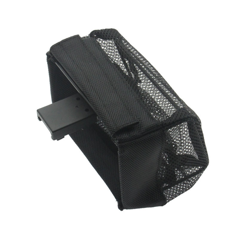 Heji Rhinoa Tactical Quick Release Dobrável Armazenamento Bolsa Coleção Bolsa