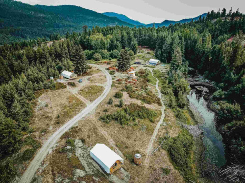 From Zero To Off-Grid Hero